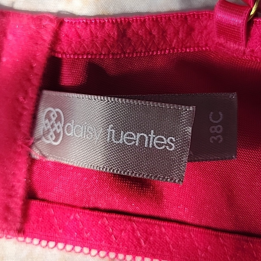 NWOT Bra - Picture 3 of 3